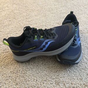 Saucony Peregrine 13